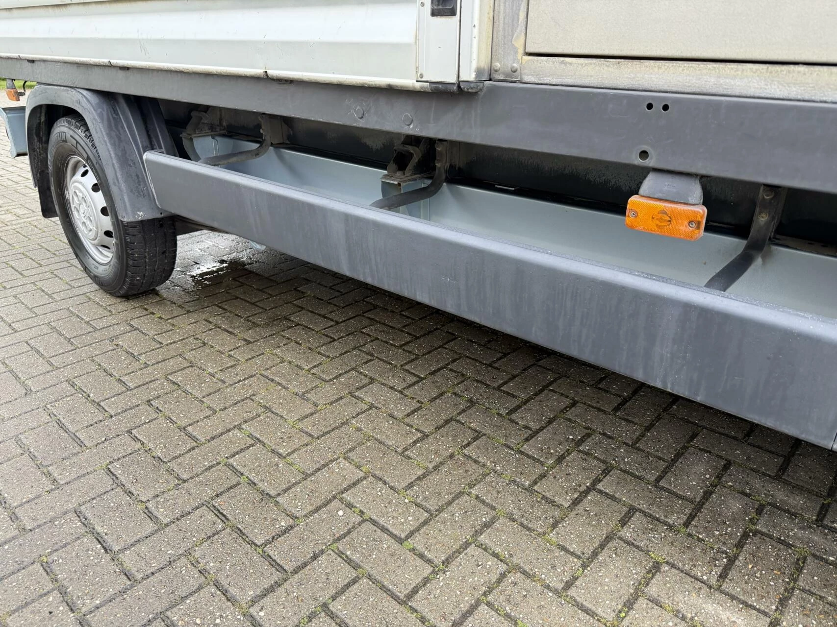 Hoofdafbeelding Citroën Jumper