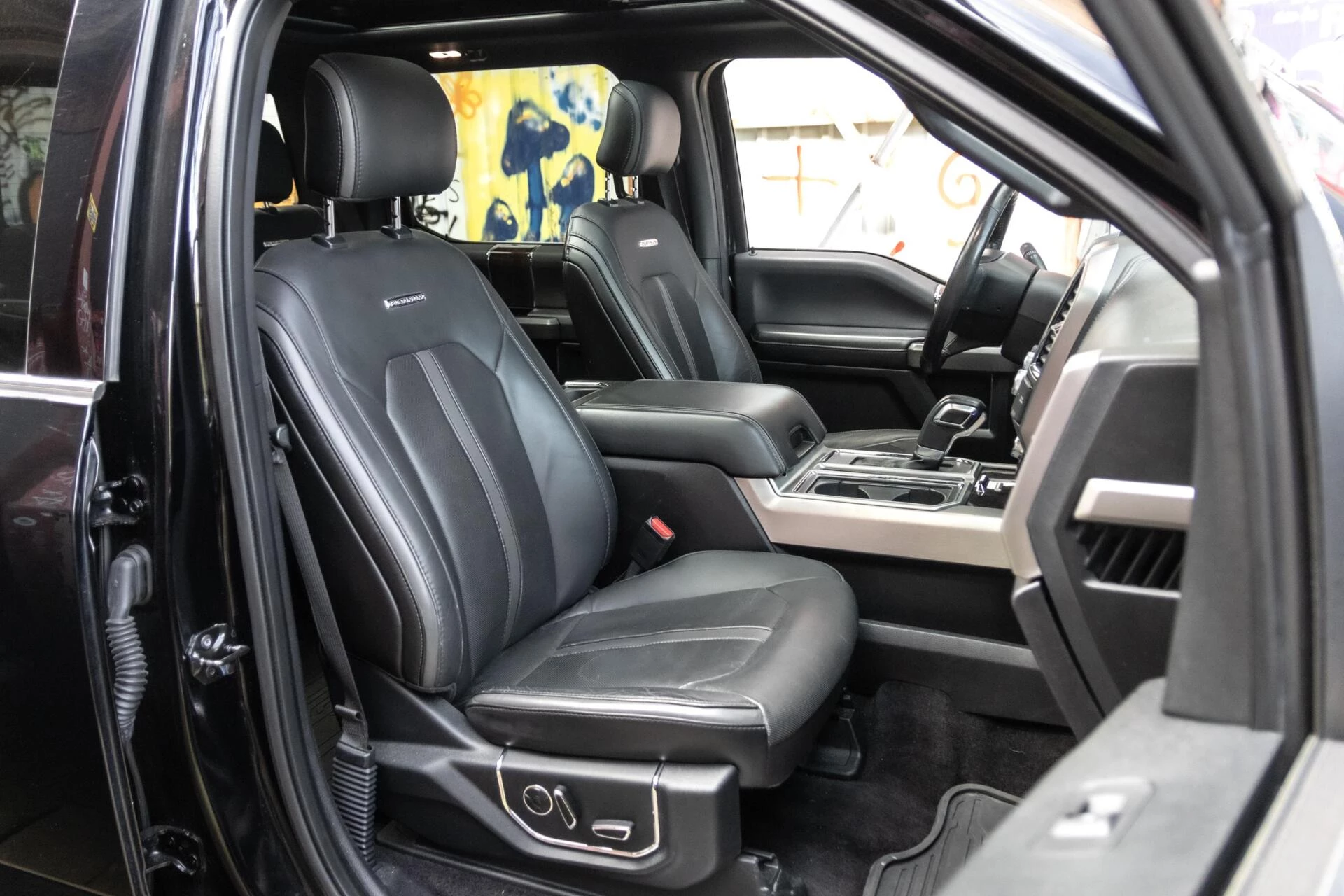 Hoofdafbeelding Ford F-150