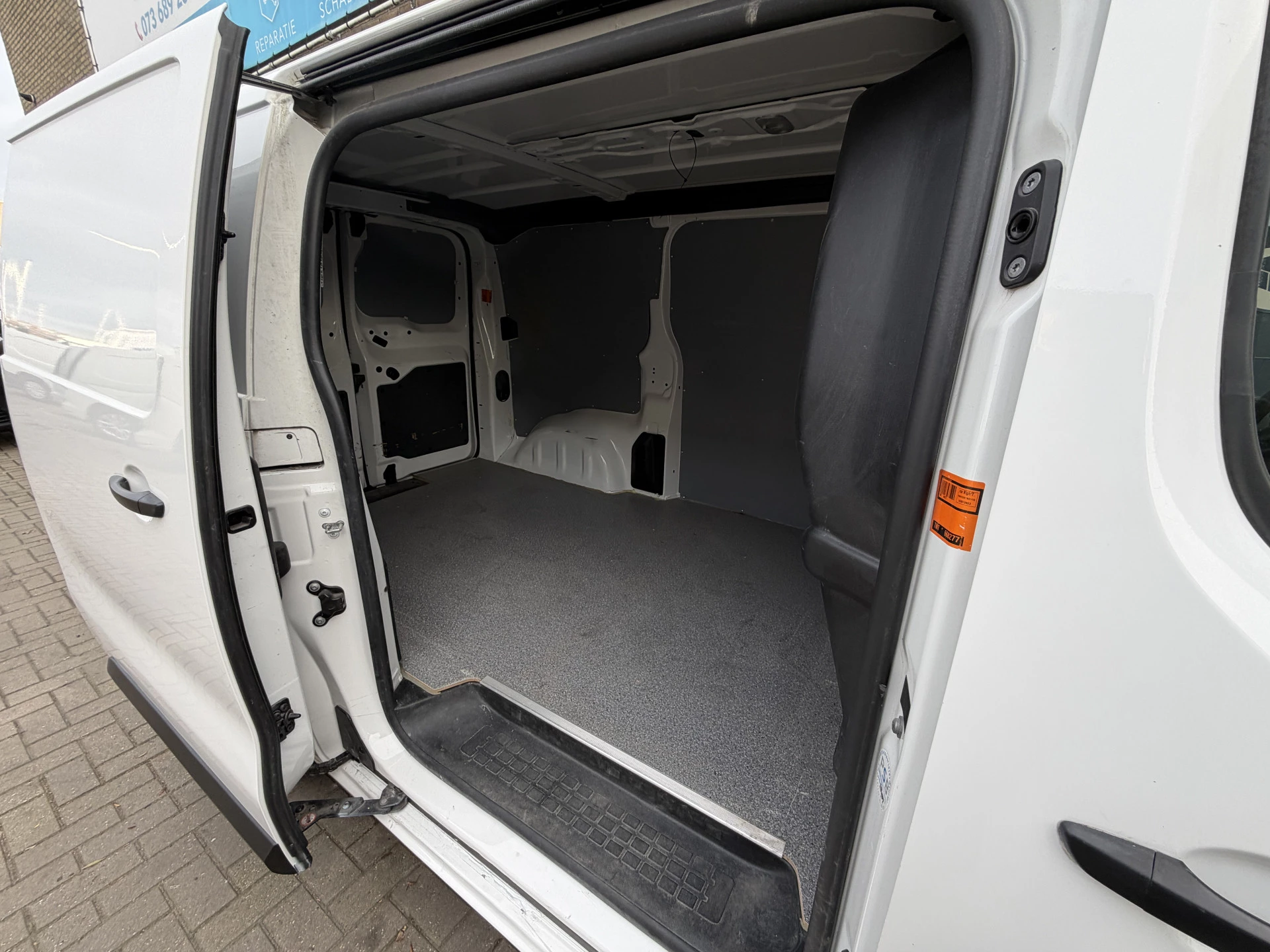 Hoofdafbeelding Toyota ProAce
