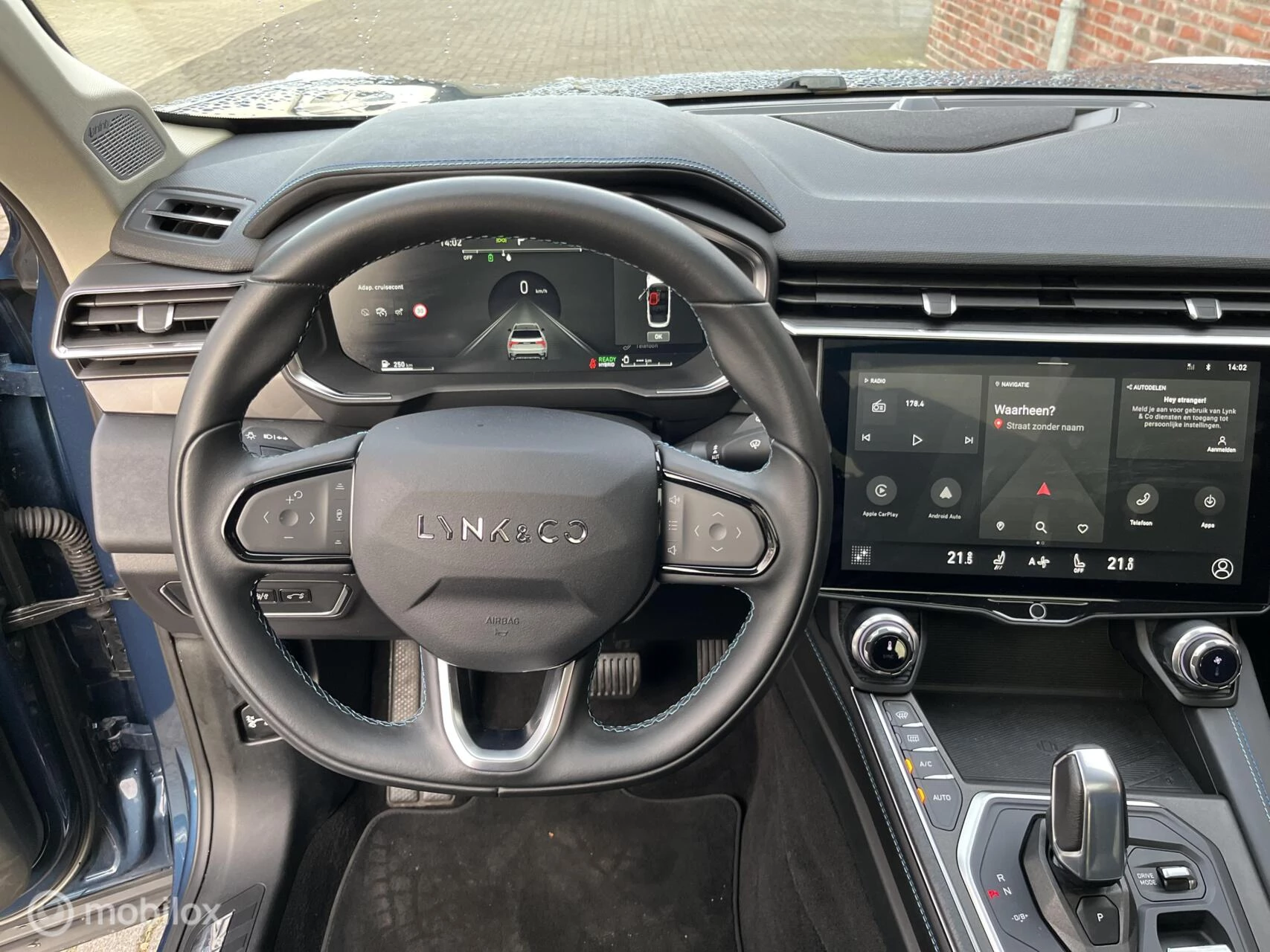 Hoofdafbeelding Lynk & Co 01