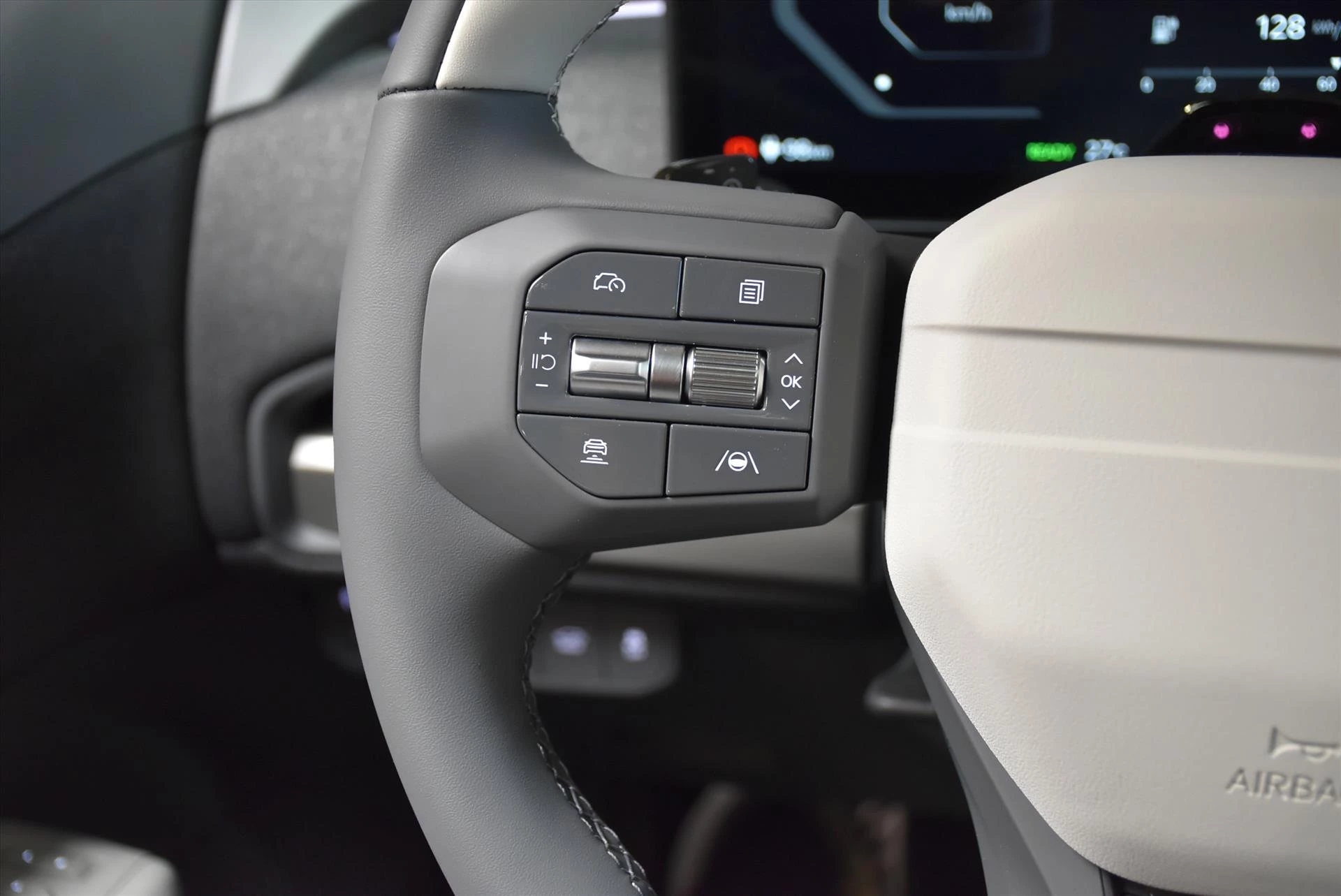 Hoofdafbeelding Kia EV3