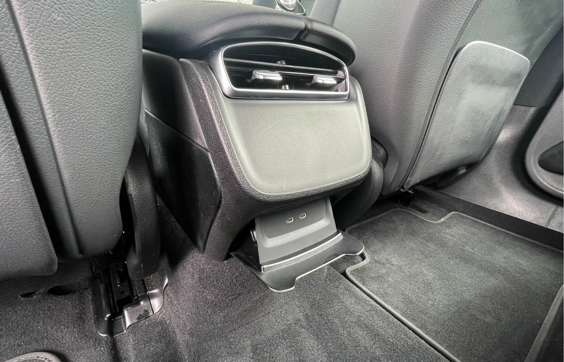 Hoofdafbeelding Mercedes-Benz EQE