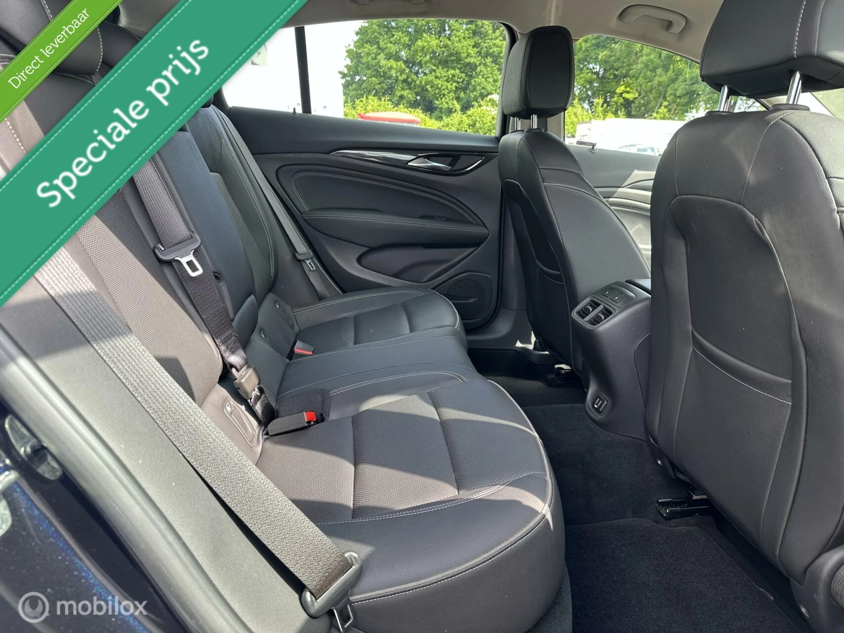 Hoofdafbeelding Opel Insignia
