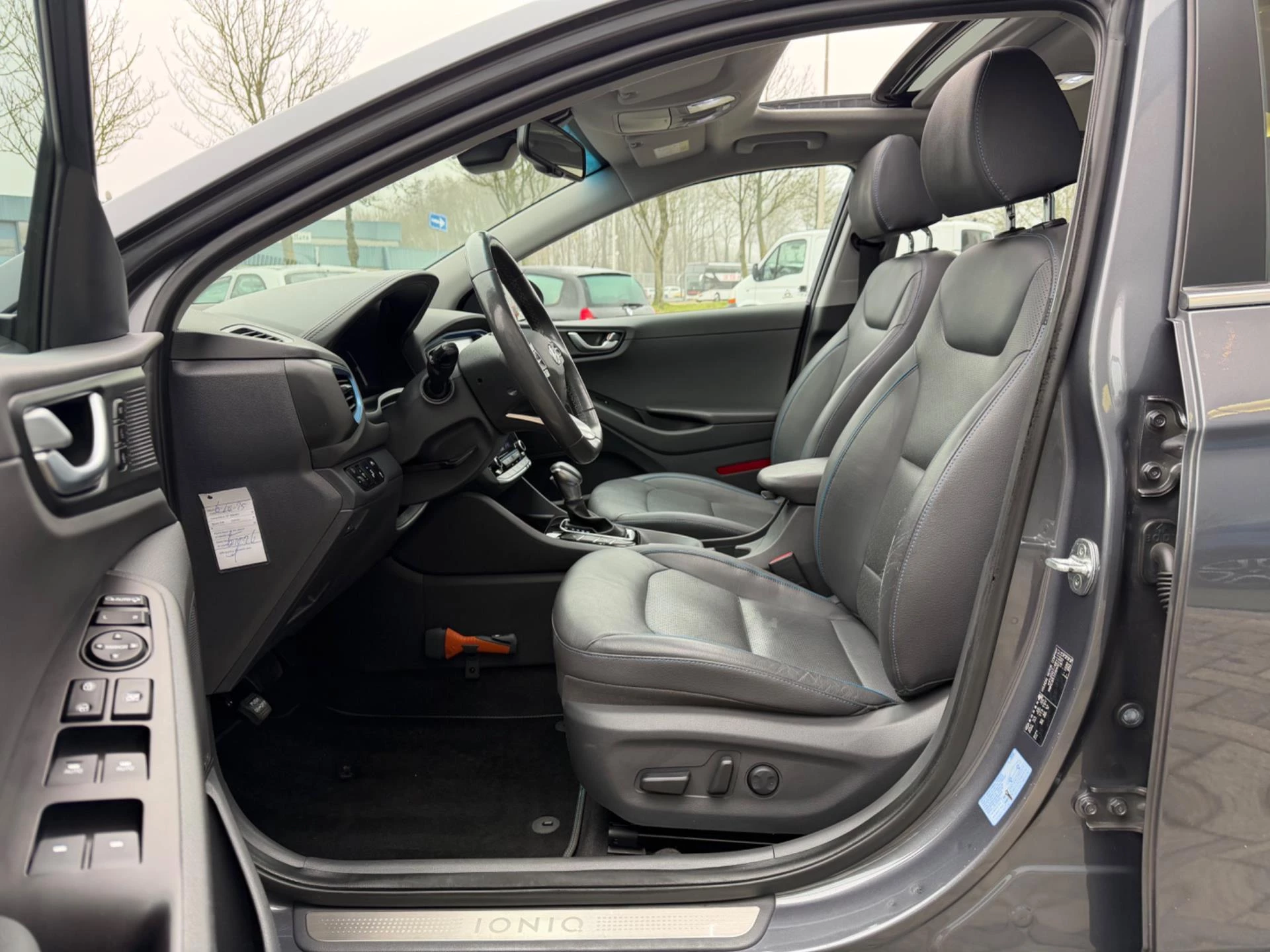 Hoofdafbeelding Hyundai IONIQ