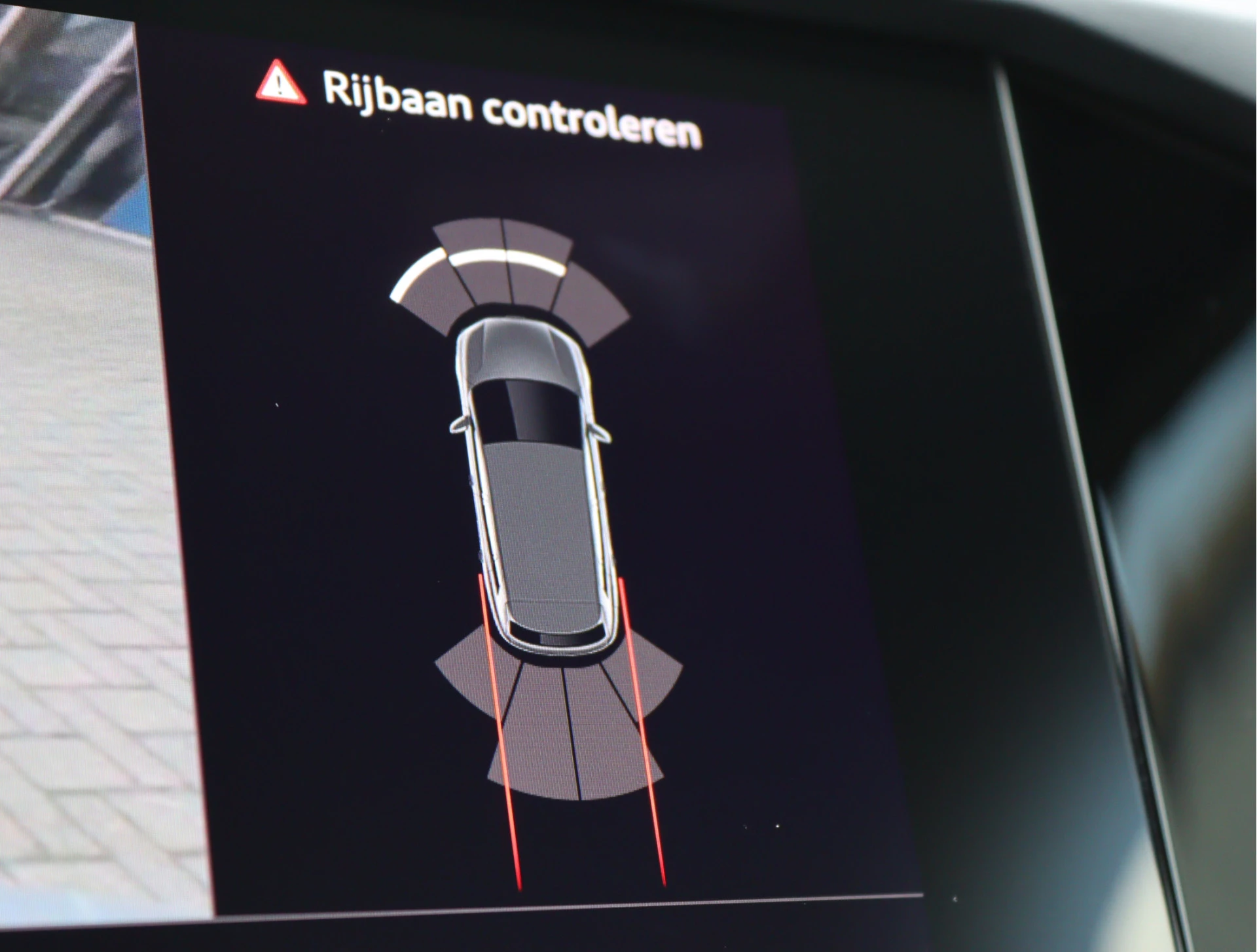 Hoofdafbeelding Audi Q4 e-tron
