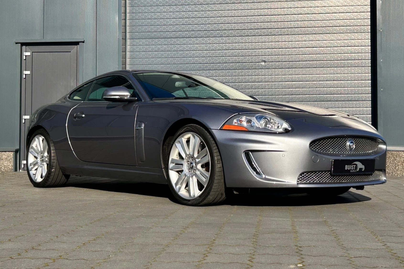 Hoofdafbeelding Jaguar XK