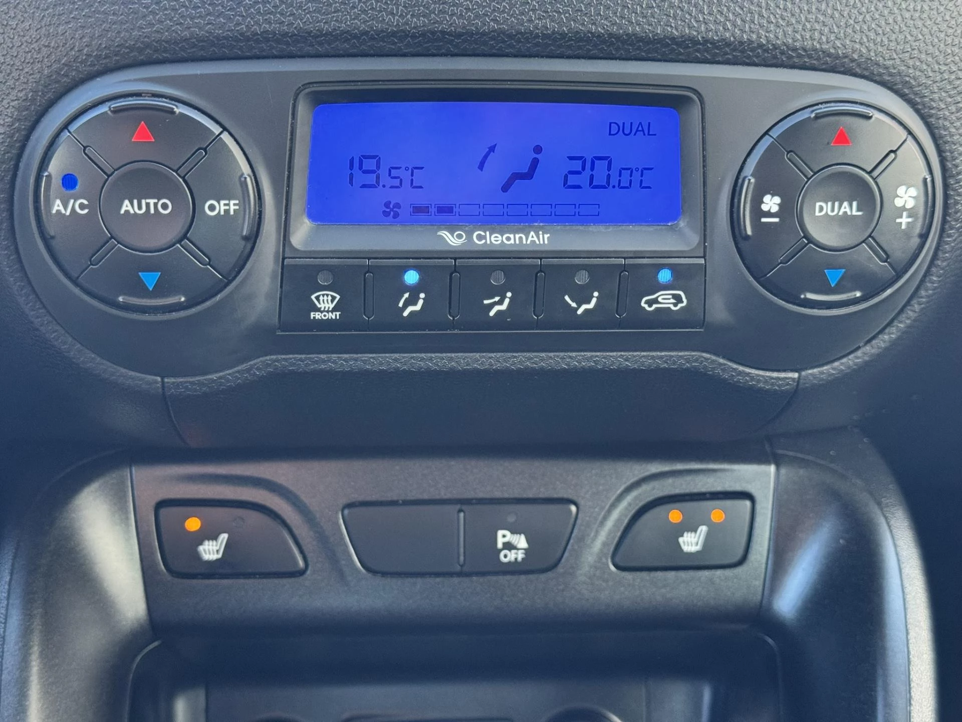 Hoofdafbeelding Hyundai ix35