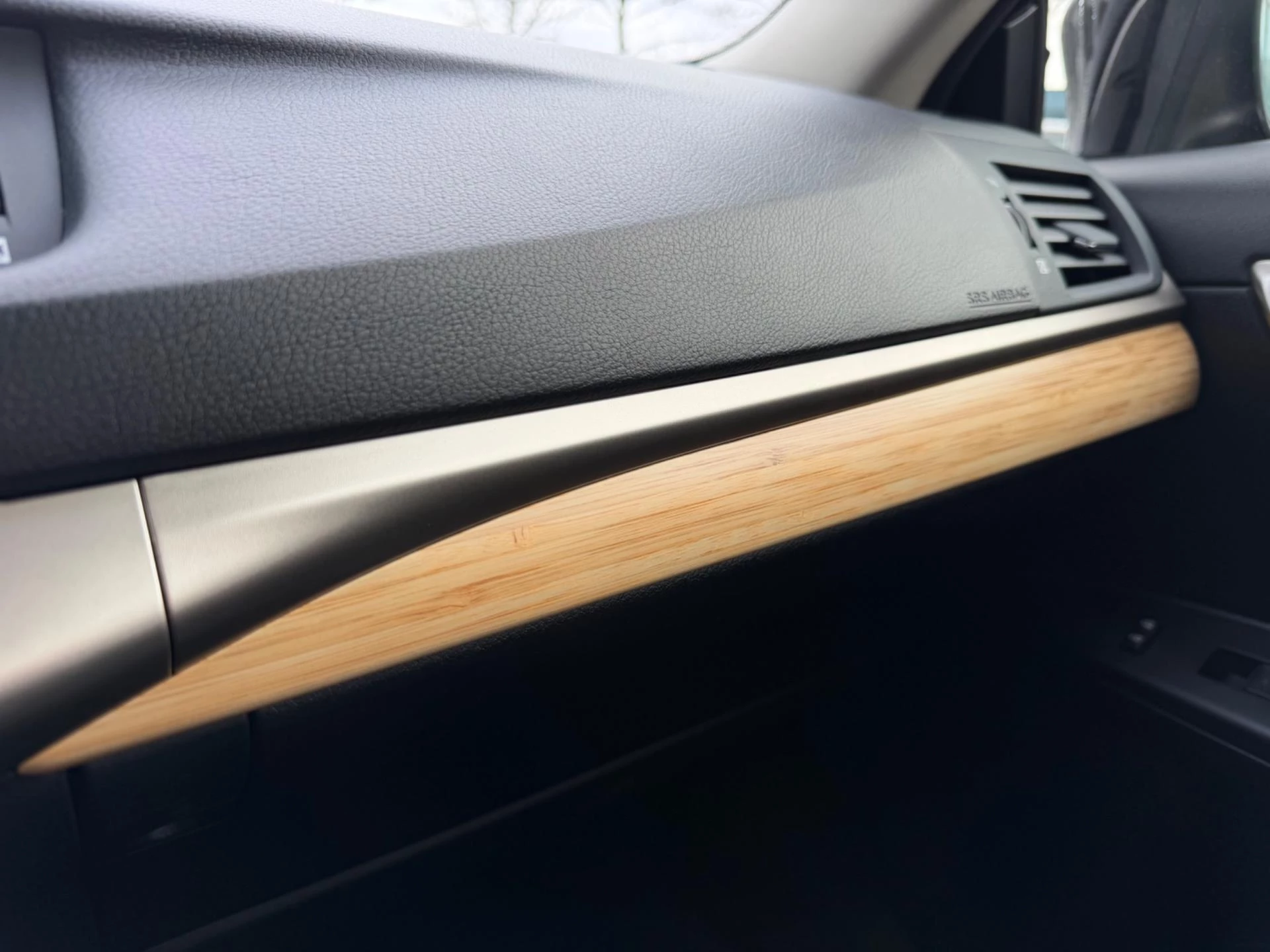 Hoofdafbeelding Lexus CT