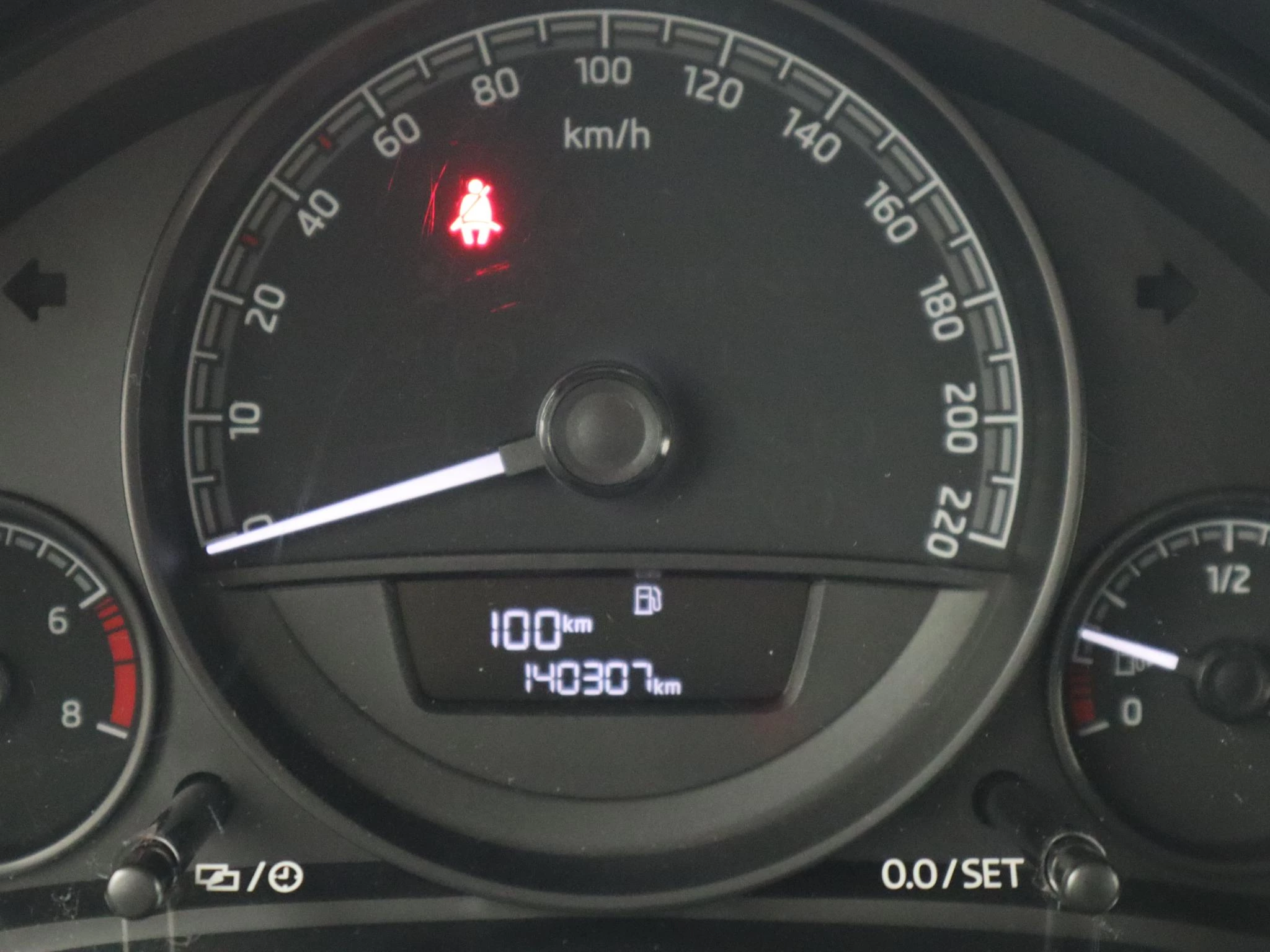 Hoofdafbeelding Škoda Citigo