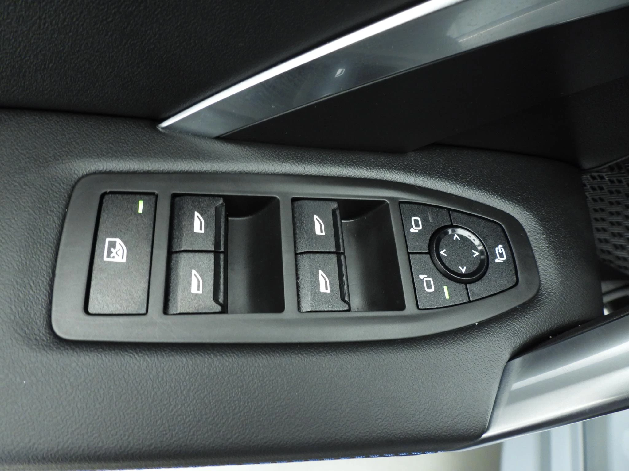 Hoofdafbeelding BMW iX2