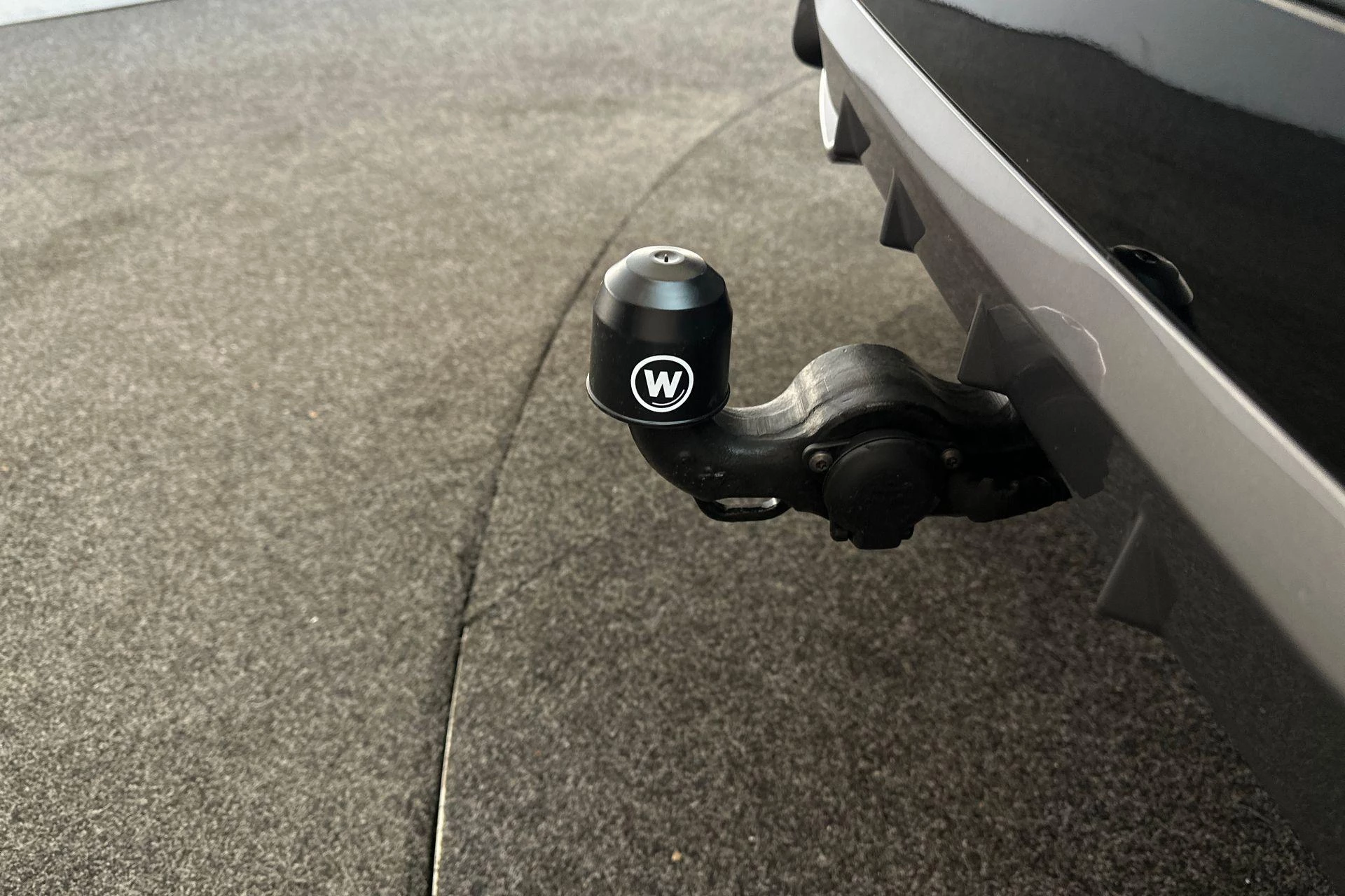 Hoofdafbeelding CUPRA Terramar