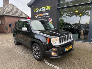 Jeep Renegade 1.4 M.AIR N.E 2 LTD