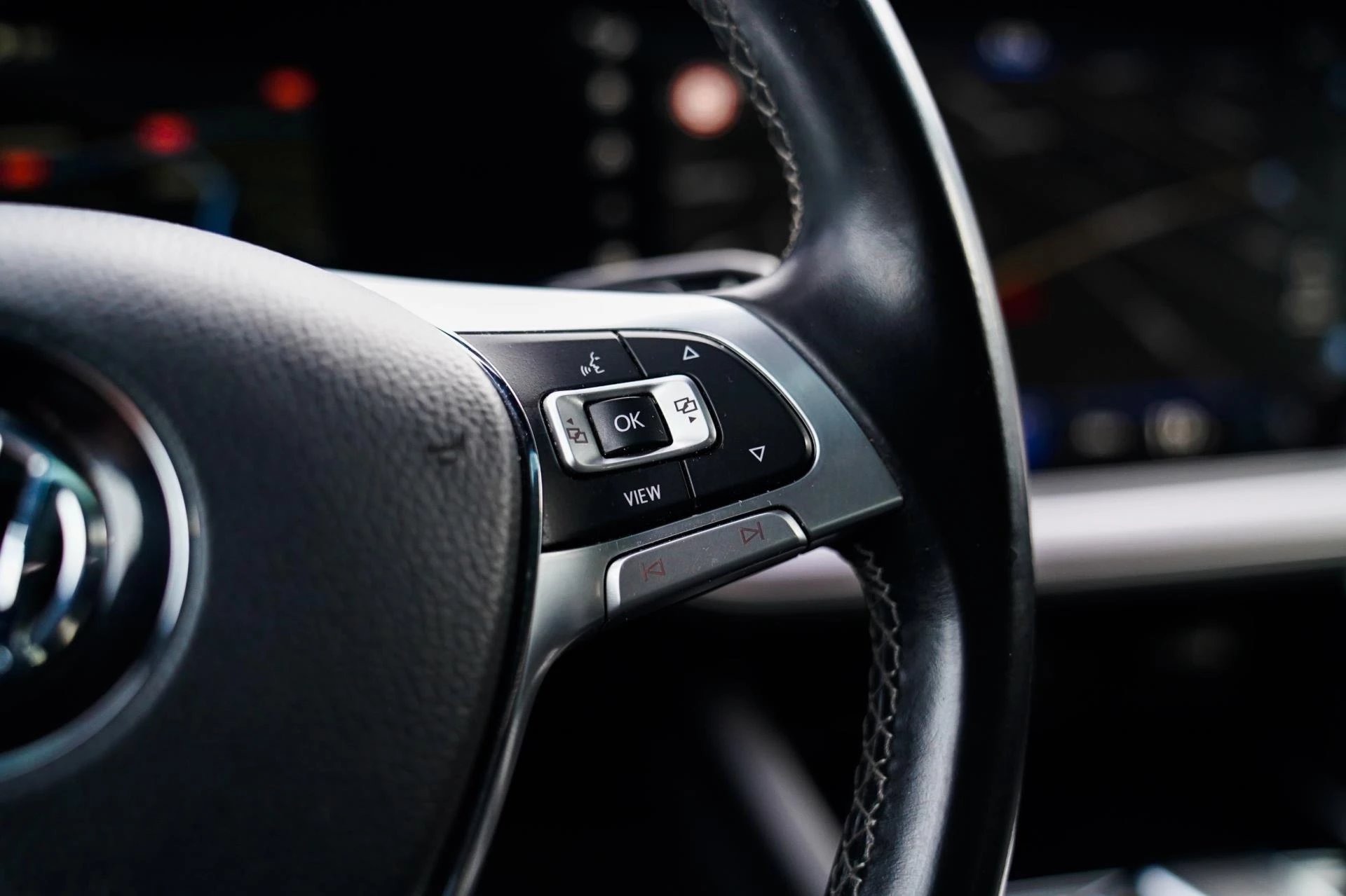 Hoofdafbeelding Volkswagen Touareg