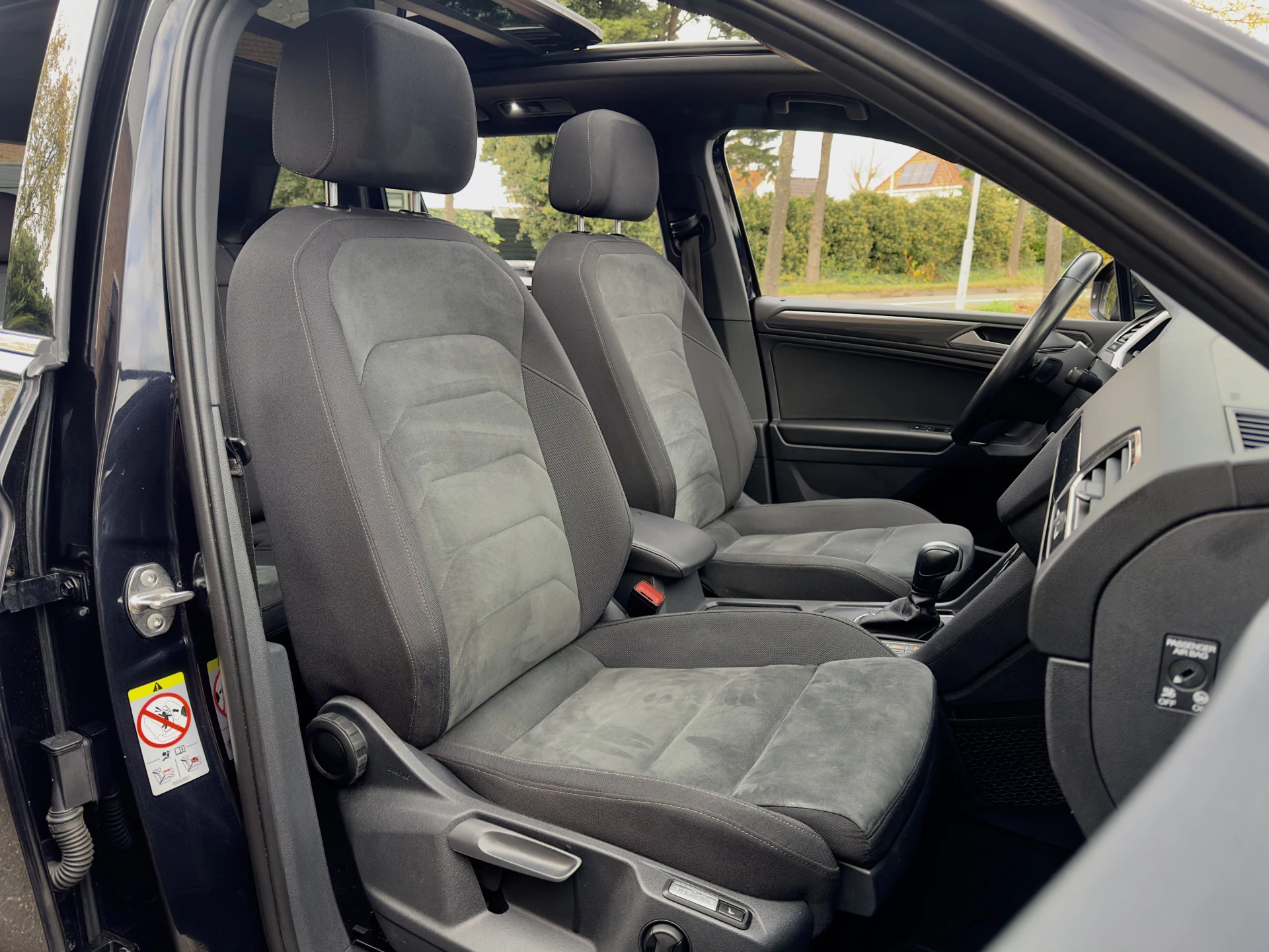 Hoofdafbeelding Volkswagen Tiguan Allspace