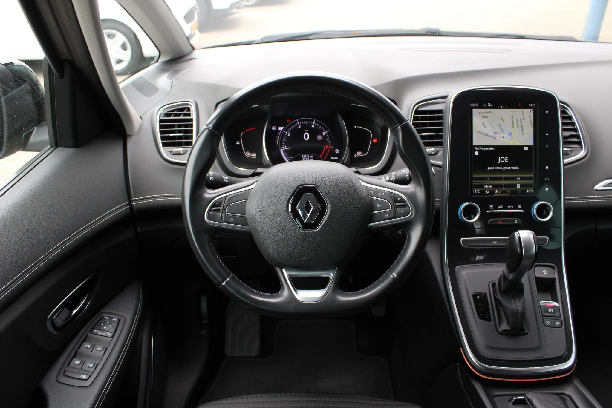 Hoofdafbeelding Renault Grand Scénic