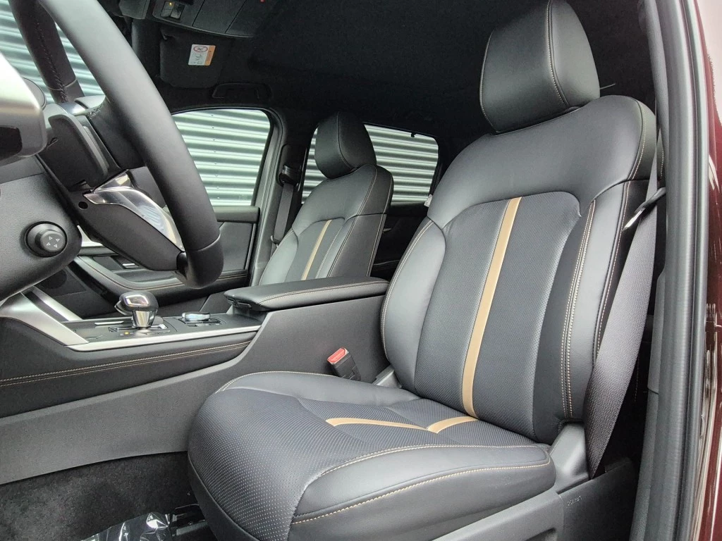 Hoofdafbeelding Mazda CX-80