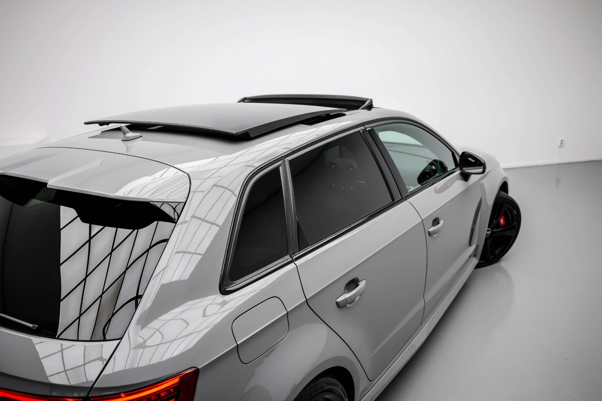 Hoofdafbeelding Audi RS3