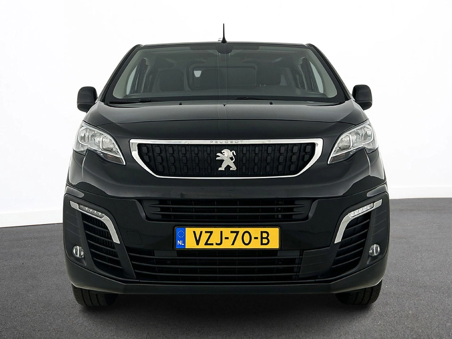 Hoofdafbeelding Peugeot Expert