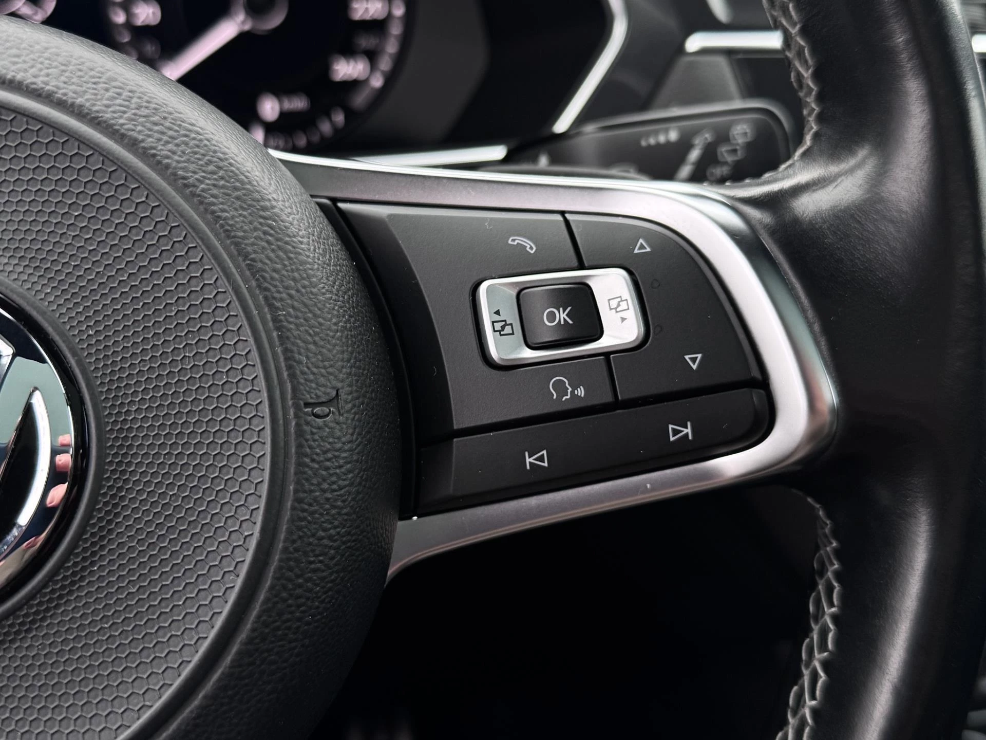 Hoofdafbeelding Volkswagen Tiguan Allspace