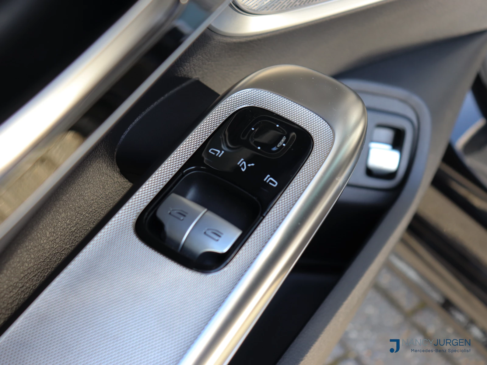 Hoofdafbeelding Mercedes-Benz CLE