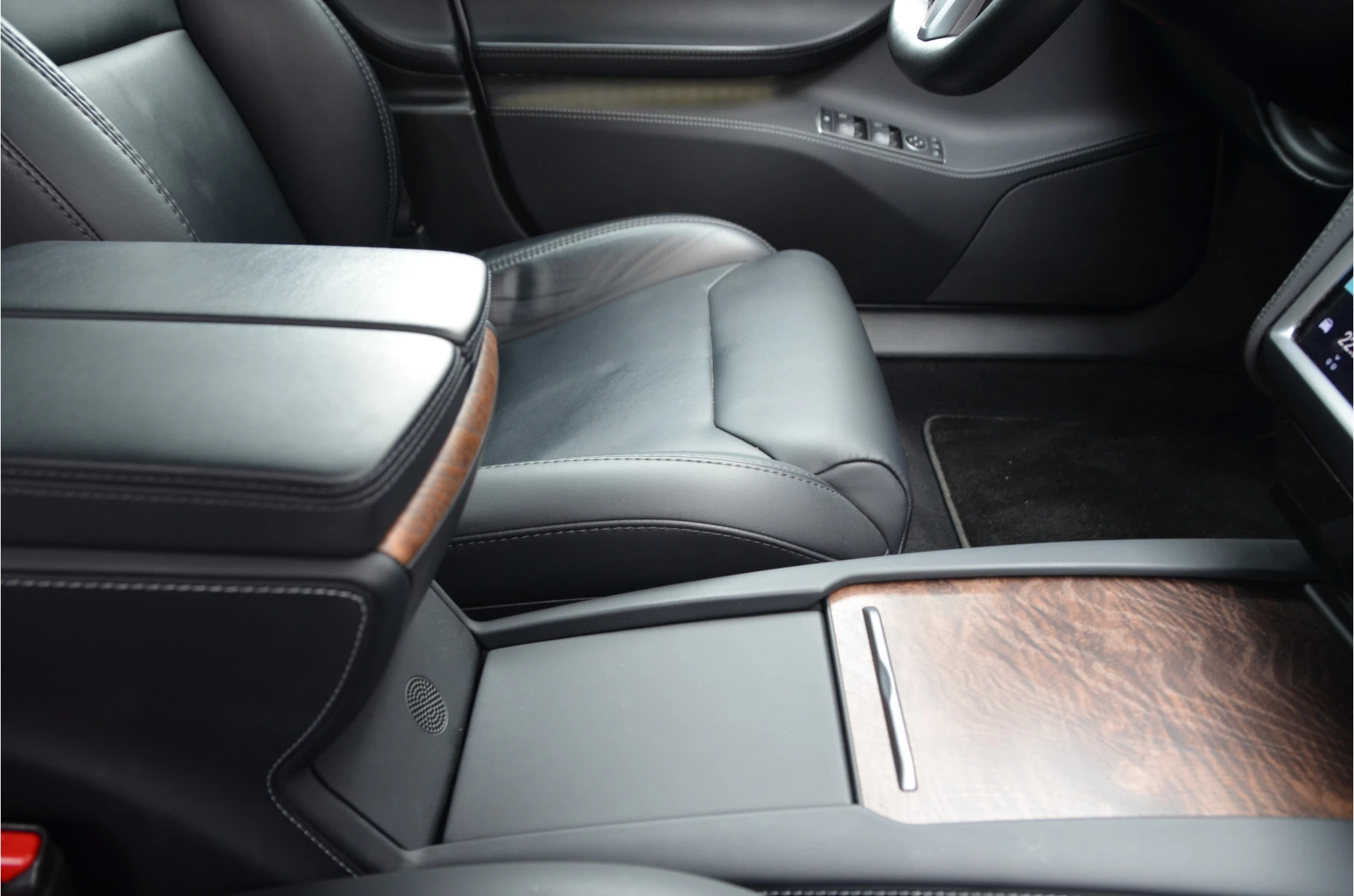 Hoofdafbeelding Tesla Model S