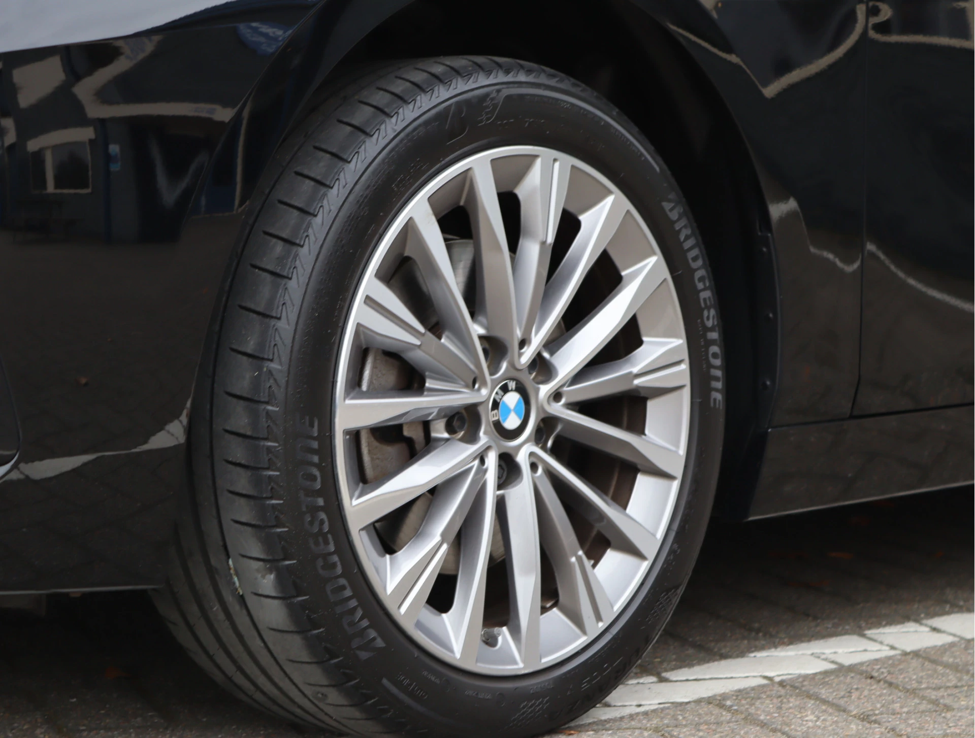 Hoofdafbeelding BMW 2 Serie