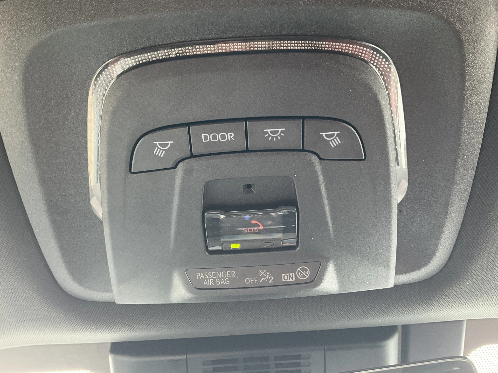 Hoofdafbeelding Subaru Solterra