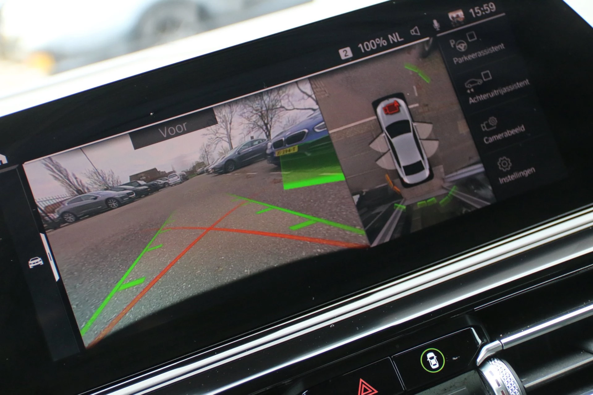 Hoofdafbeelding BMW 8 Serie