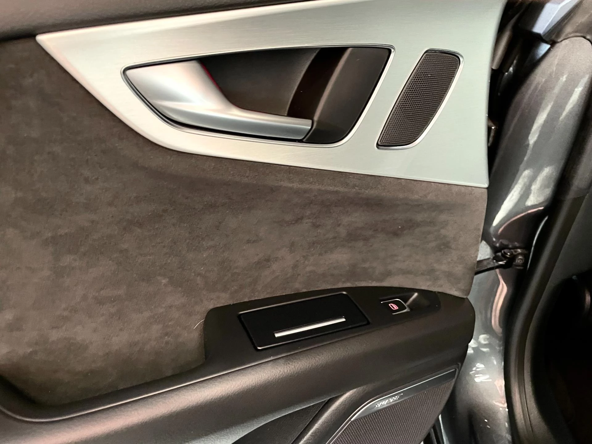 Hoofdafbeelding Audi A7