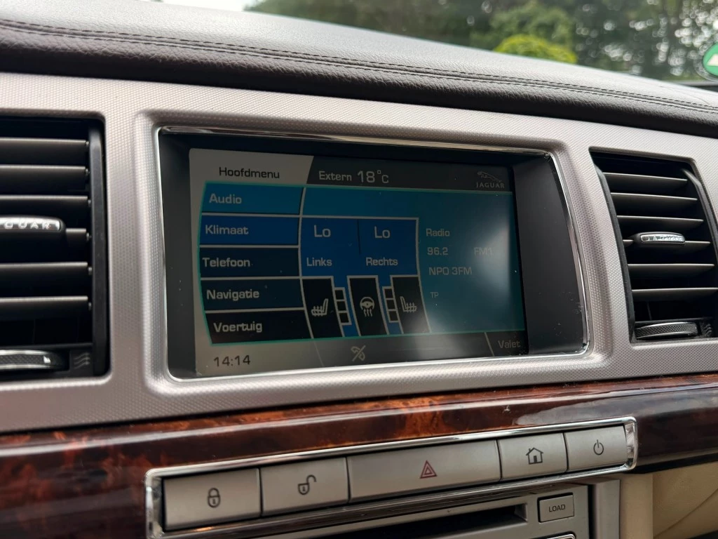 Hoofdafbeelding Jaguar XF