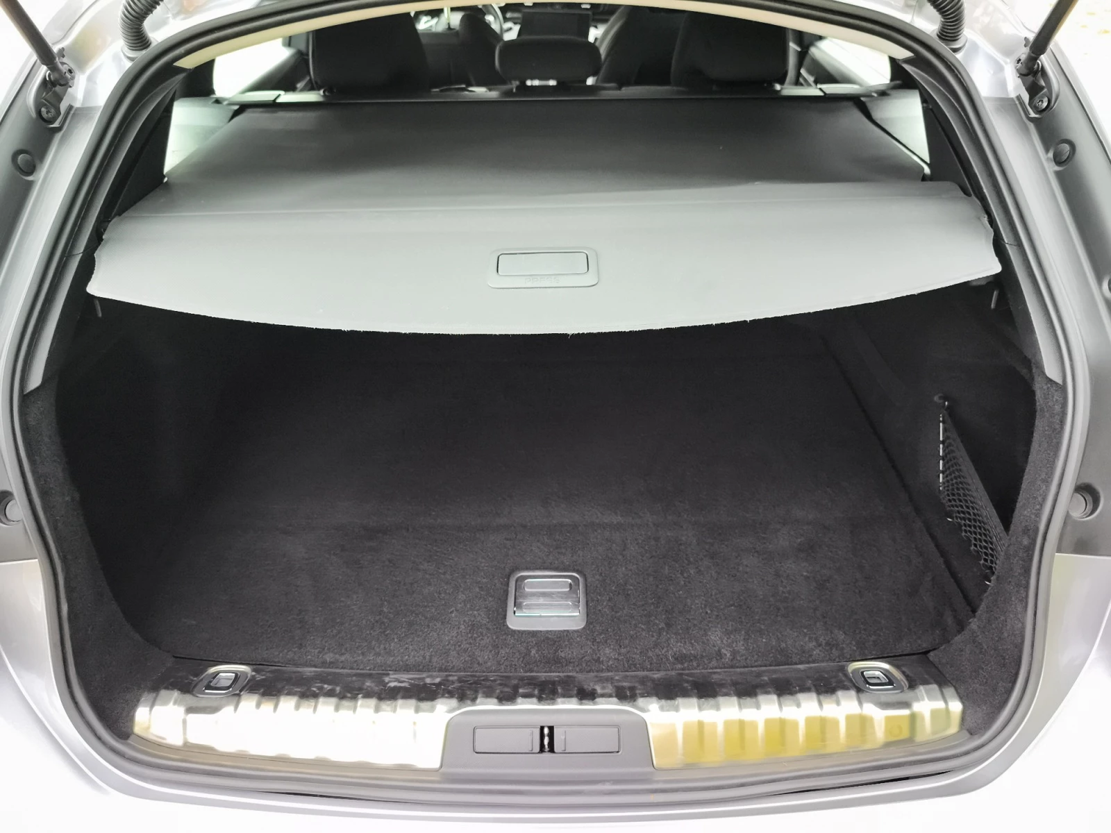 Hoofdafbeelding Peugeot 508