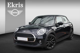MINI 5-deurs Cooper | Leder | Stoelverwarming | Comfort Acces