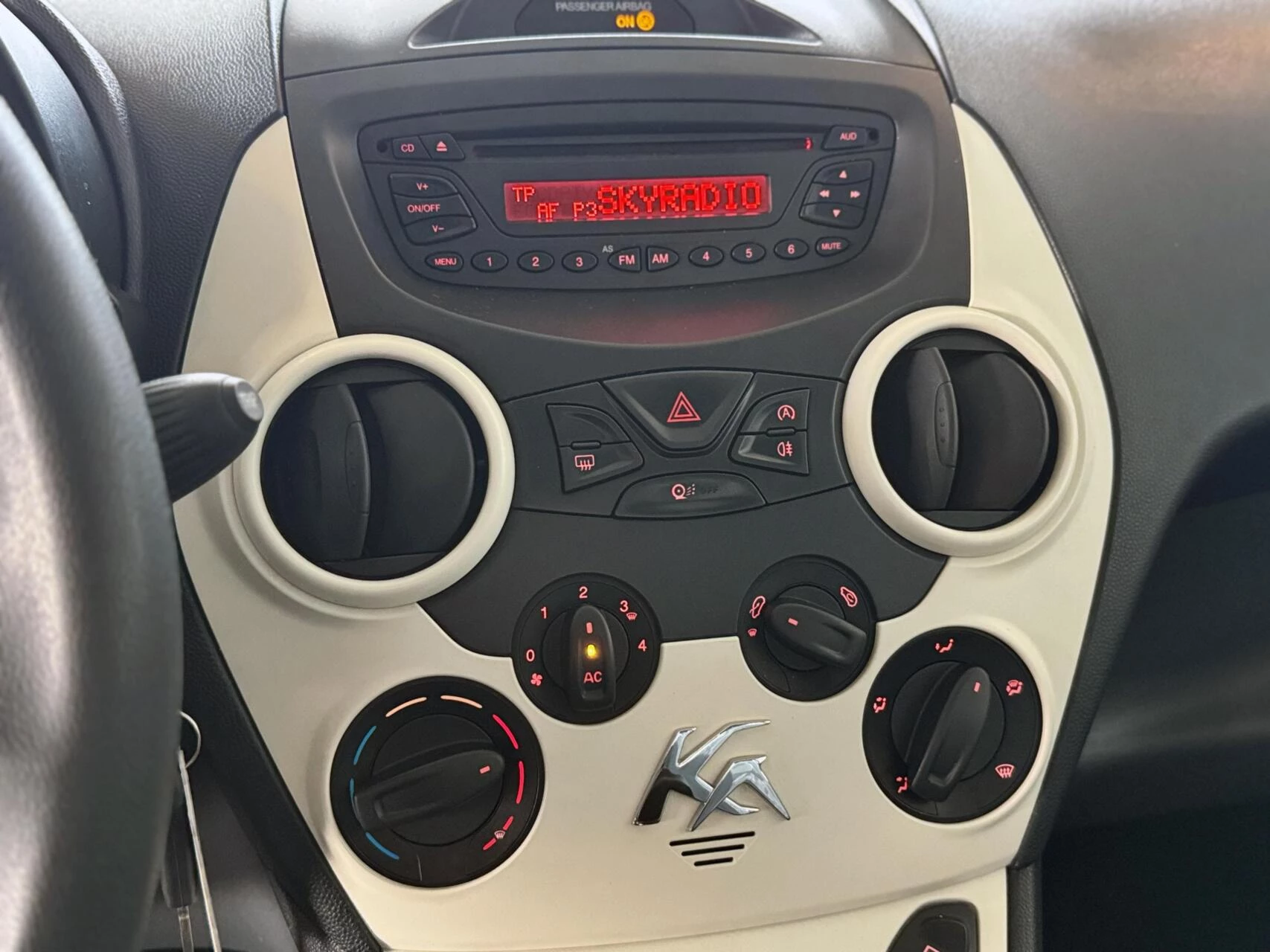 Hoofdafbeelding Ford Ka