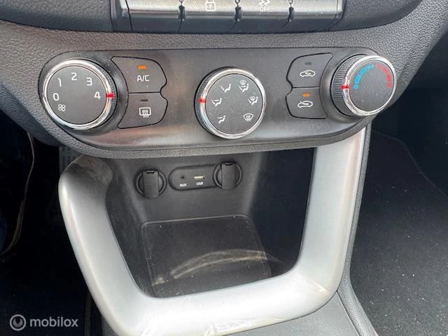 Hoofdafbeelding Kia cee'd