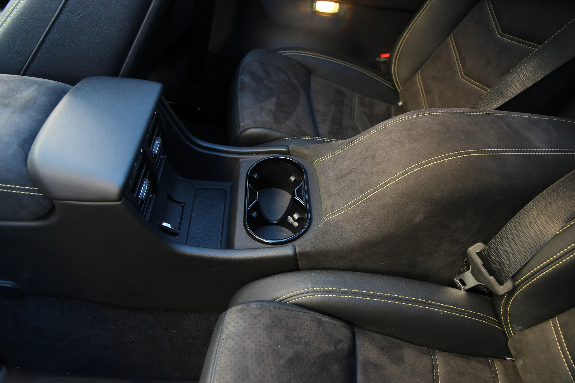 Hoofdafbeelding Maserati GranCabrio