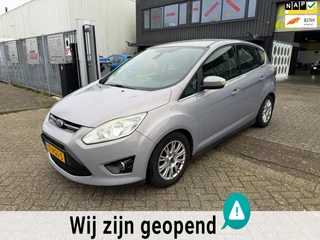 Ford C-Max 1.6 SCTi Titanium