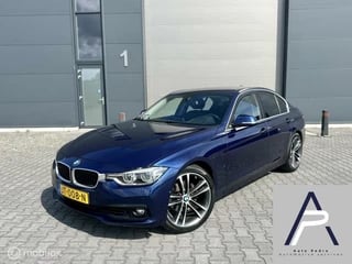 Hoofdafbeelding BMW 3 Serie BMW 3-serie 330e Centennial Executive