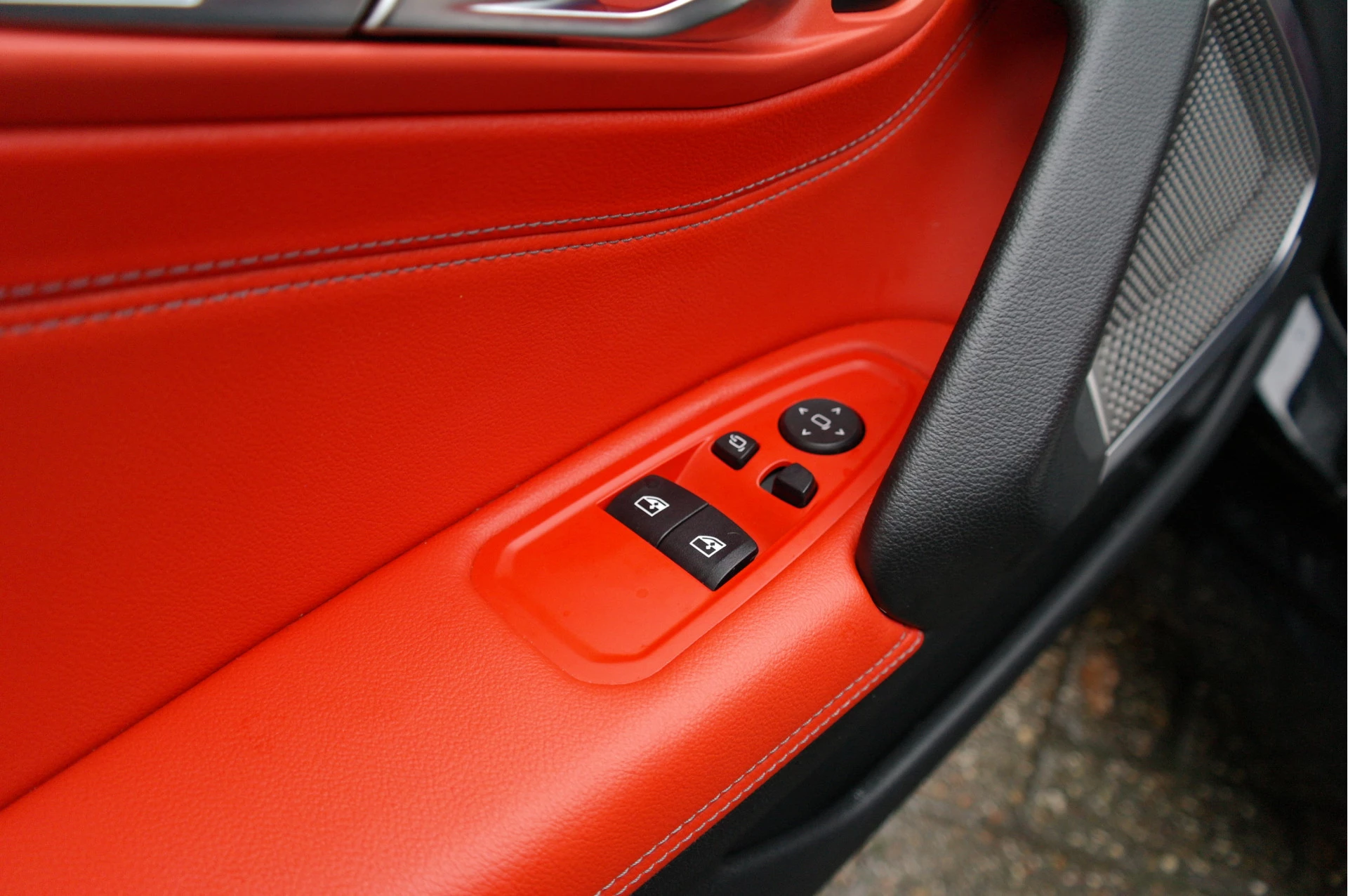 Hoofdafbeelding BMW Z4