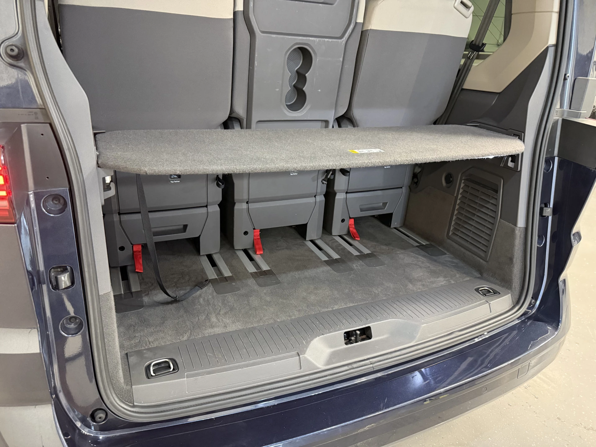 Hoofdafbeelding Volkswagen Multivan