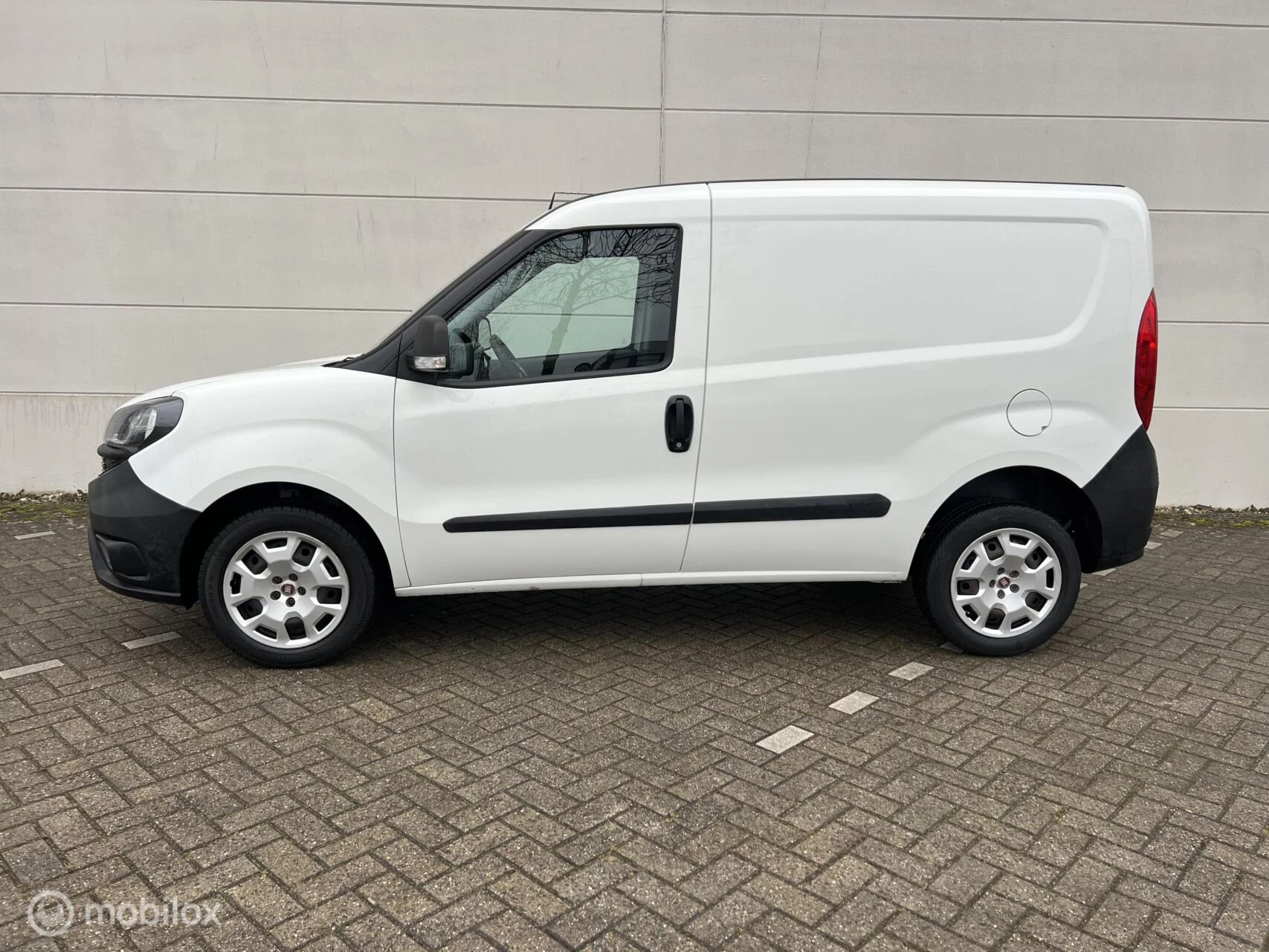 Hoofdafbeelding Fiat Doblò