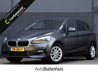 BMW 2-serie Active Tourer Corporate Lease Executive |CLIMATE|CRUISE|NAVI|KEYLESS START