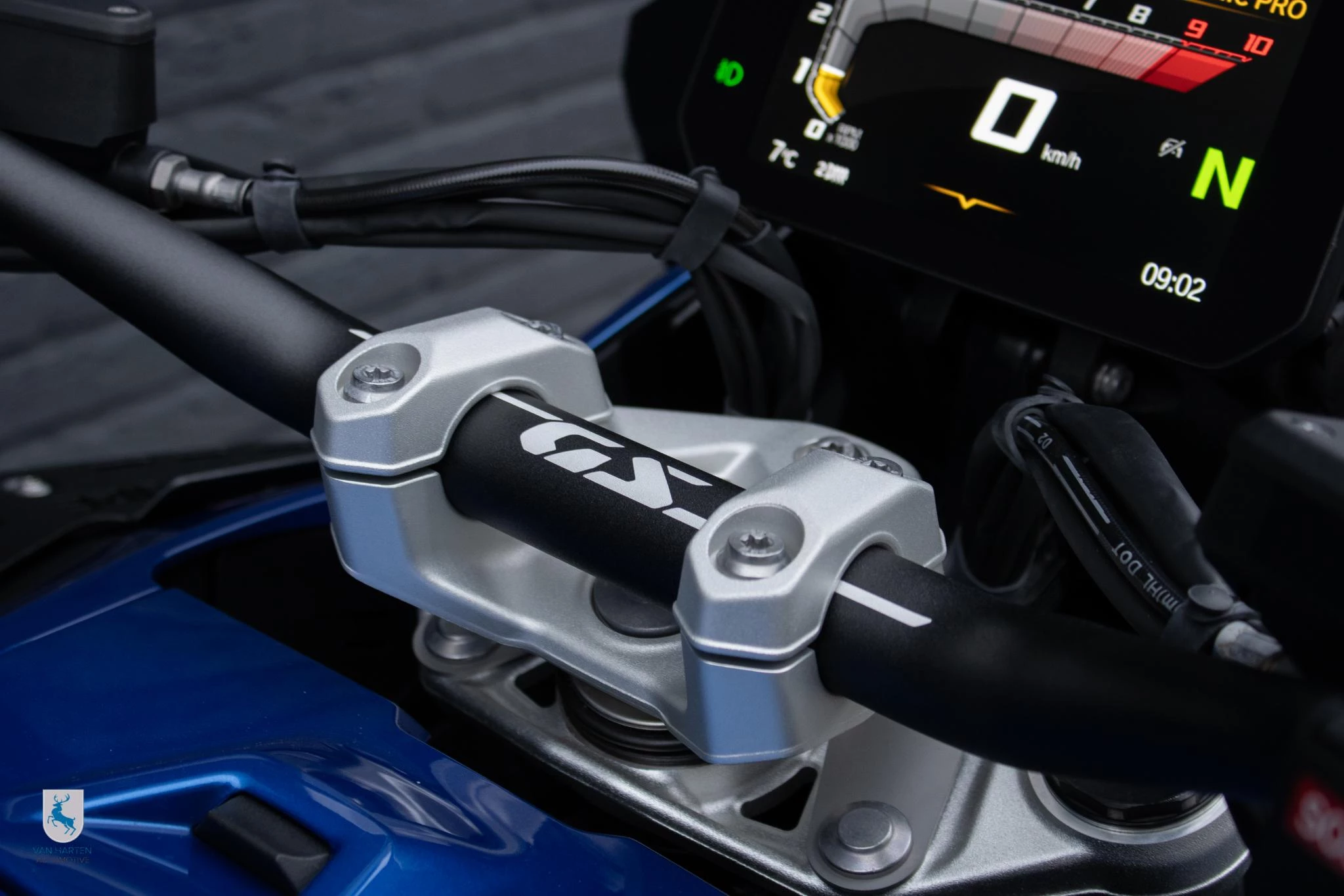 Hoofdafbeelding BMW R 1300 GS
