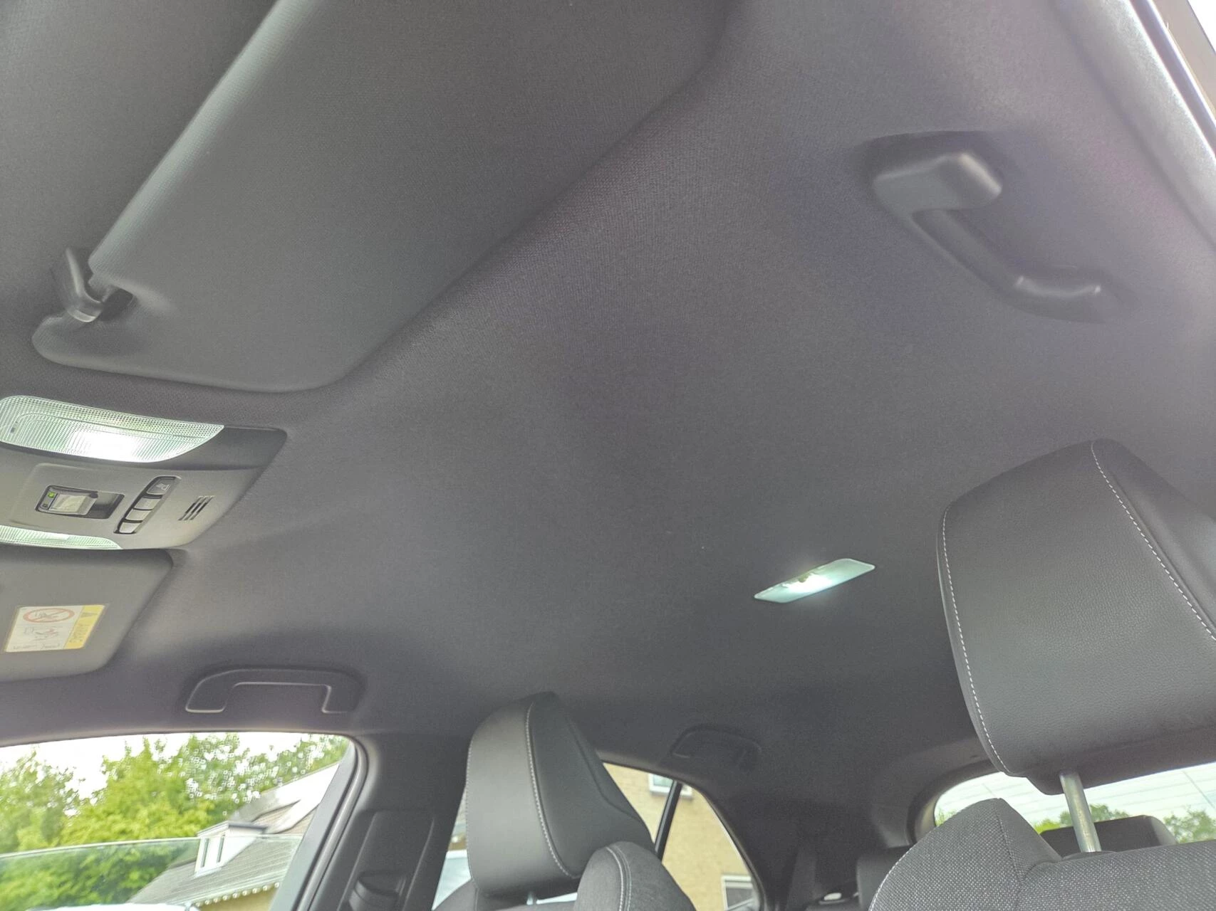 Hoofdafbeelding Toyota Corolla