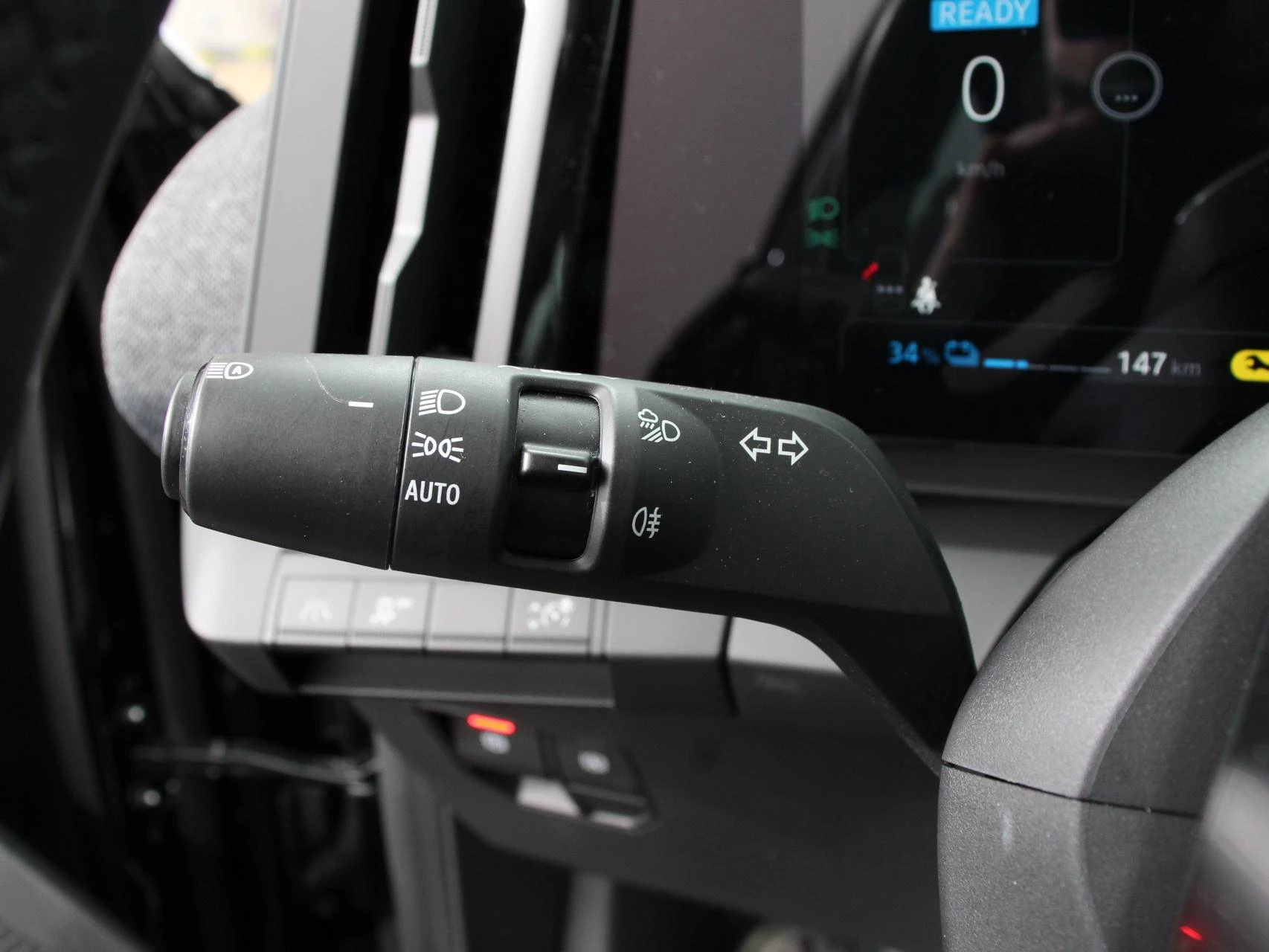 Hoofdafbeelding Renault Megane E-Tech