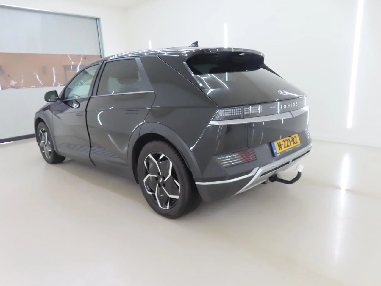 Hoofdafbeelding Hyundai IONIQ 5