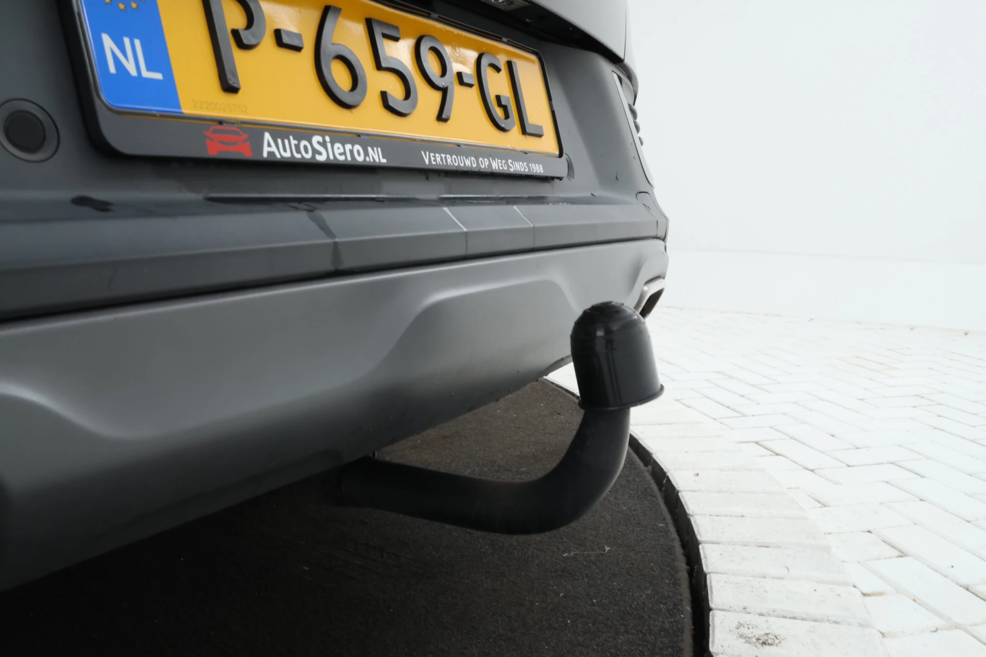 Hoofdafbeelding Renault Arkana