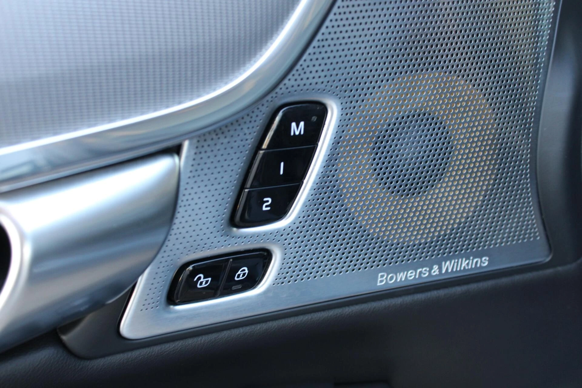 Hoofdafbeelding Volvo V90