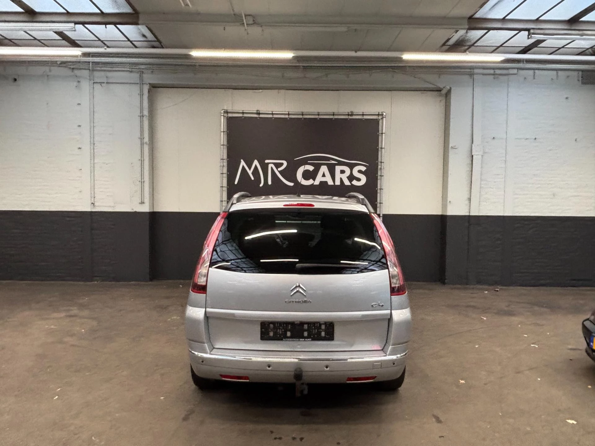 Hoofdafbeelding Citroën Grand C4 Picasso