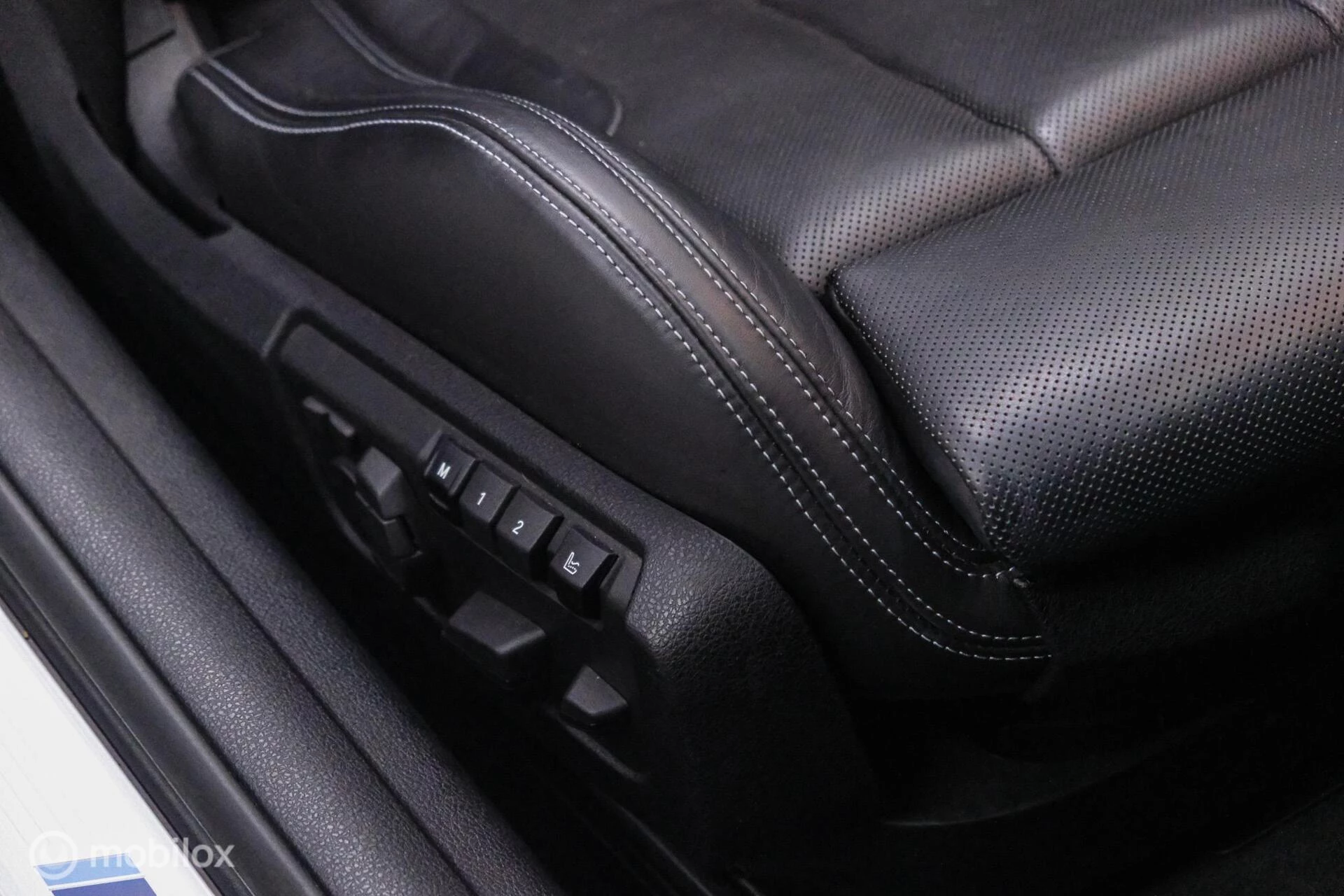 Hoofdafbeelding BMW M6