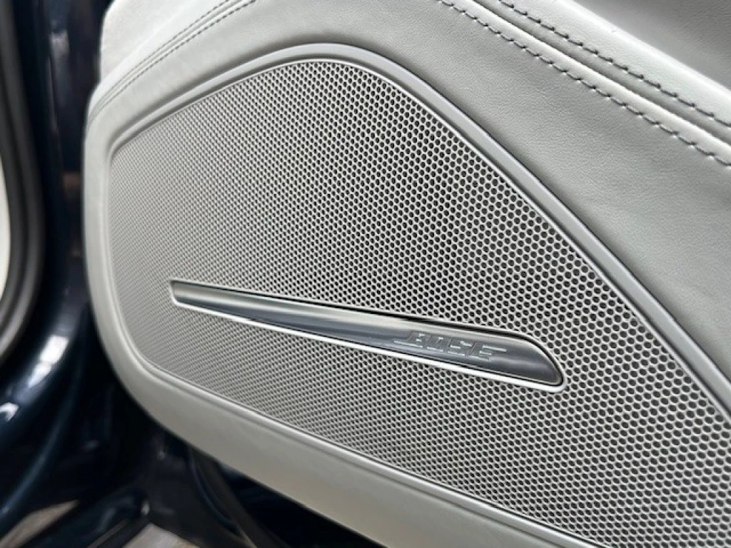 Hoofdafbeelding Audi S8